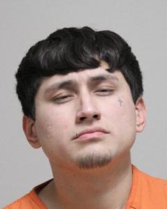 Alex Michael Conn a registered Sex Offender of Nebraska