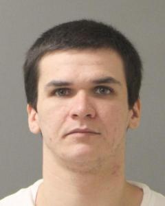 Trevor Allen Hiatt a registered Sex Offender of Nebraska