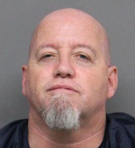 Dennis Ray Eastman a registered  of Nebraska