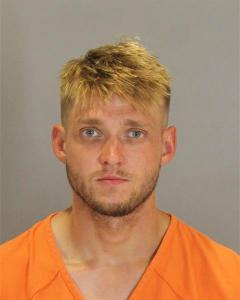 Dustin Kimbol Collier a registered Sex Offender of Iowa