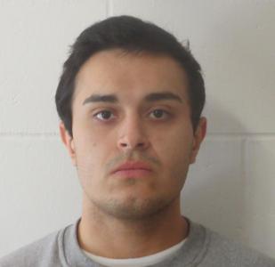 Antonio Douglas Gray a registered Sex Offender of Nebraska