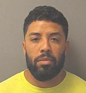 Alvaro Antillon a registered Sex Offender of Nebraska