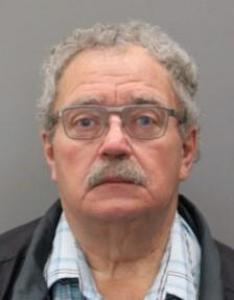 Donald Virgil Eades a registered Sex Offender of Nebraska