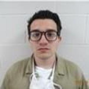 Jace Michael Guerra a registered Sex Offender of Nebraska