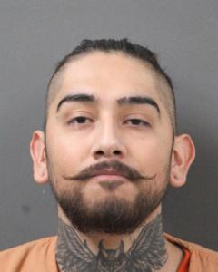 Jacob Ray Nerio-sanchez a registered  of Nebraska