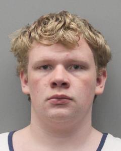 Alexander Anton Murry a registered Sex Offender of Nebraska