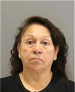 Marylou Alvarado a registered  of Nebraska