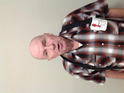 Douglas Arthur Forney a registered Sex Offender of Nebraska