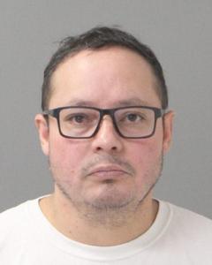 Ignacio Mendoza a registered Sex Offender of Nebraska