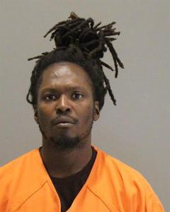 Vershan Batiste Collins a registered  of Nebraska