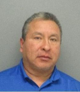 Jose Cervantes a registered Sex Offender of Nebraska