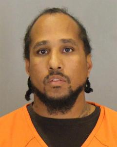 Brandon Lamond Dorsey a registered  of Nebraska