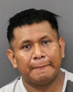 William Eulizer Mencho-velasquez a registered Sex Offender of Nebraska