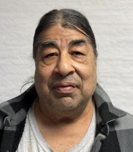 Derrin Redfeather a registered  of Nebraska