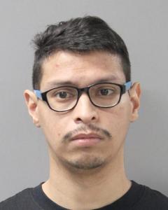 Jacob Steven Godina a registered  of Nebraska