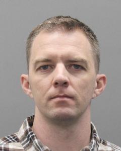 James Russell Burbick a registered  of Iowa