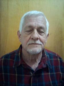 Randall Scott Tramp a registered Sex Offender of Nebraska