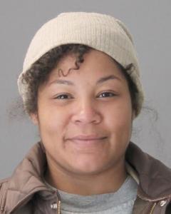 Angelina Marie Clark a registered  of Nebraska