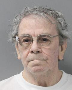 Harry Franklin Beckner a registered Sex Offender of Nebraska