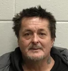 Lonny William Jay a registered Sex Offender of Nebraska