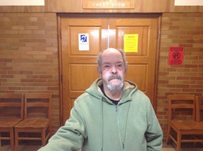 James William Lowry a registered Sex Offender of Nebraska