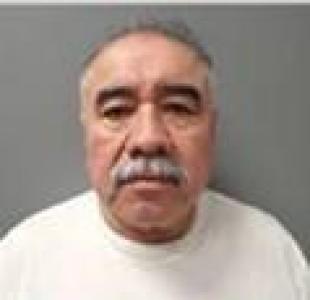 Alejandro Arias-barros a registered Sex Offender of Nebraska