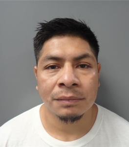 Osvaldo Lopez-reynoso a registered Sex Offender of Nebraska