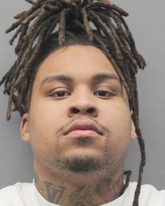 Mateo Deangelo Sutton a registered  of Nebraska