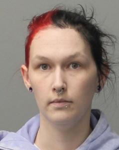 Ashlen Kemmily Zitel a registered Sex Offender of Nebraska