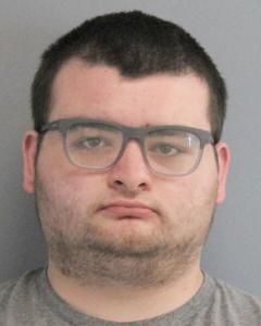 Zachary Scott Just a registered Sex Offender of Nebraska