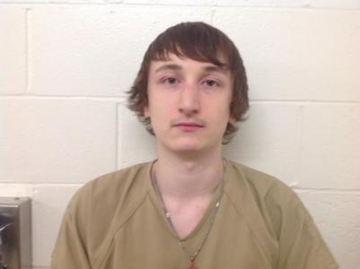 Jauson Ray Schriner a registered  of Nebraska