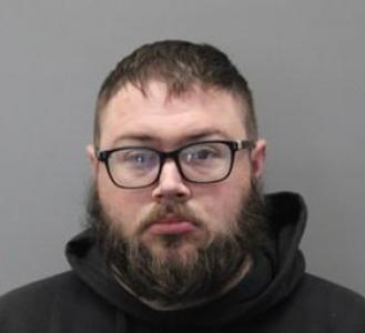 Eliot Ingram Douthit a registered  of Iowa