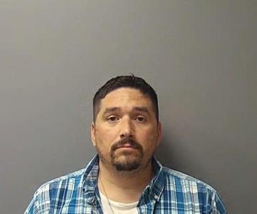 Federico Luis Munoz Jr a registered Sex Offender of Nebraska