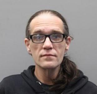 Joseph Allen Porter 2nd a registered  of Nebraska