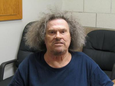 Stanley Martin Chamberlin a registered Sex Offender of Nebraska