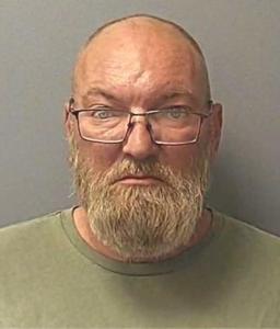 Clifford Owen Nyffler a registered Sex Offender of Nebraska