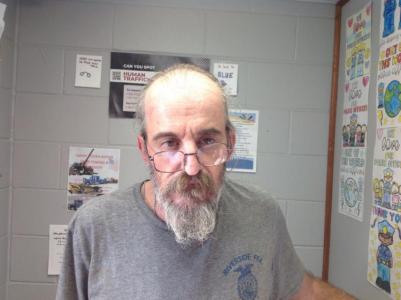 David Michael Albert Sr a registered Sex Offender of Nebraska