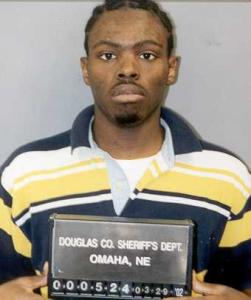 Demarquis Terrell Oliver a registered Sex Offender of Nebraska