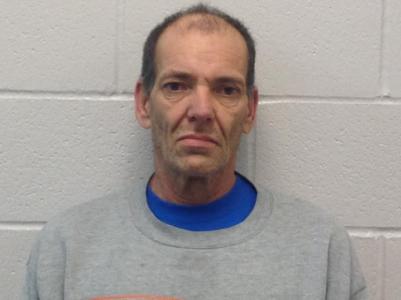 Wesley Douglas Smith a registered Sex Offender of Nebraska