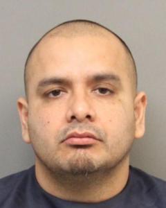 Jorge Vicente Contreras Jr a registered Sex Offender of Nebraska
