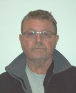 Donald Joseph Fillinger a registered Sex Offender of Nebraska