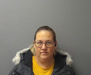 Julie Faye Melsa a registered Sex Offender of Nebraska