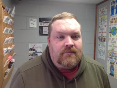 Timothy John Cockerill a registered Sex Offender of Nebraska