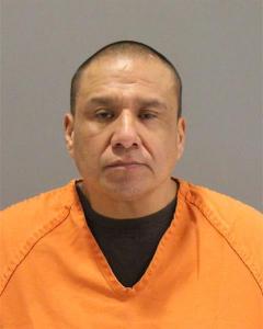 Myron Lee Mesteth a registered Sex Offender of Nebraska