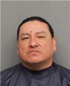 Tyrone Haskell Tyndall a registered  of Nebraska