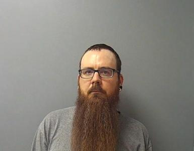 Kit Leroy Childs a registered Sex Offender of Nebraska