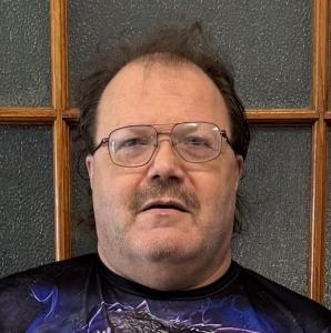 David Lee Anderson a registered Sex Offender of Nebraska