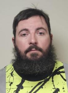 David Michael Nabity a registered Sex Offender of Nebraska