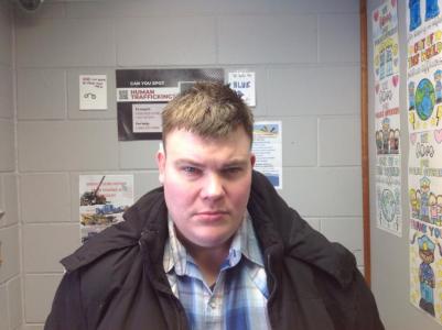 Christopher James Getzfred a registered Sex Offender of Nebraska