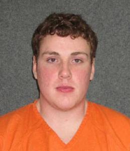 Mark Bernard Murphy a registered Sex Offender of Nebraska